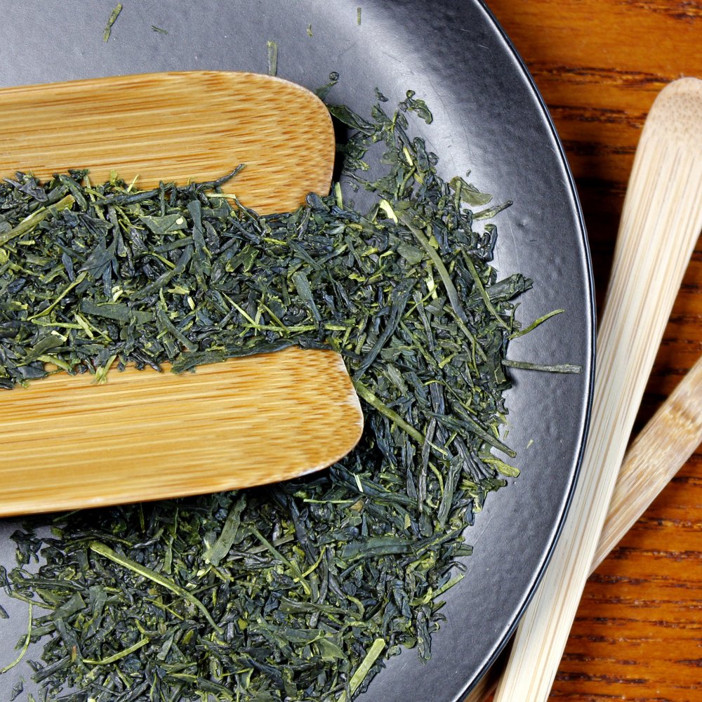 MEM TEA - Boston based loose leaf tea company.