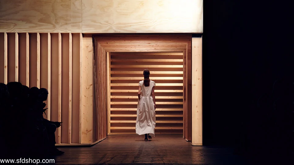 TIBI SPRING SUMMER 2015