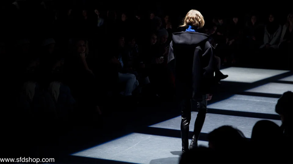 TIBI FALL WINTER 2013