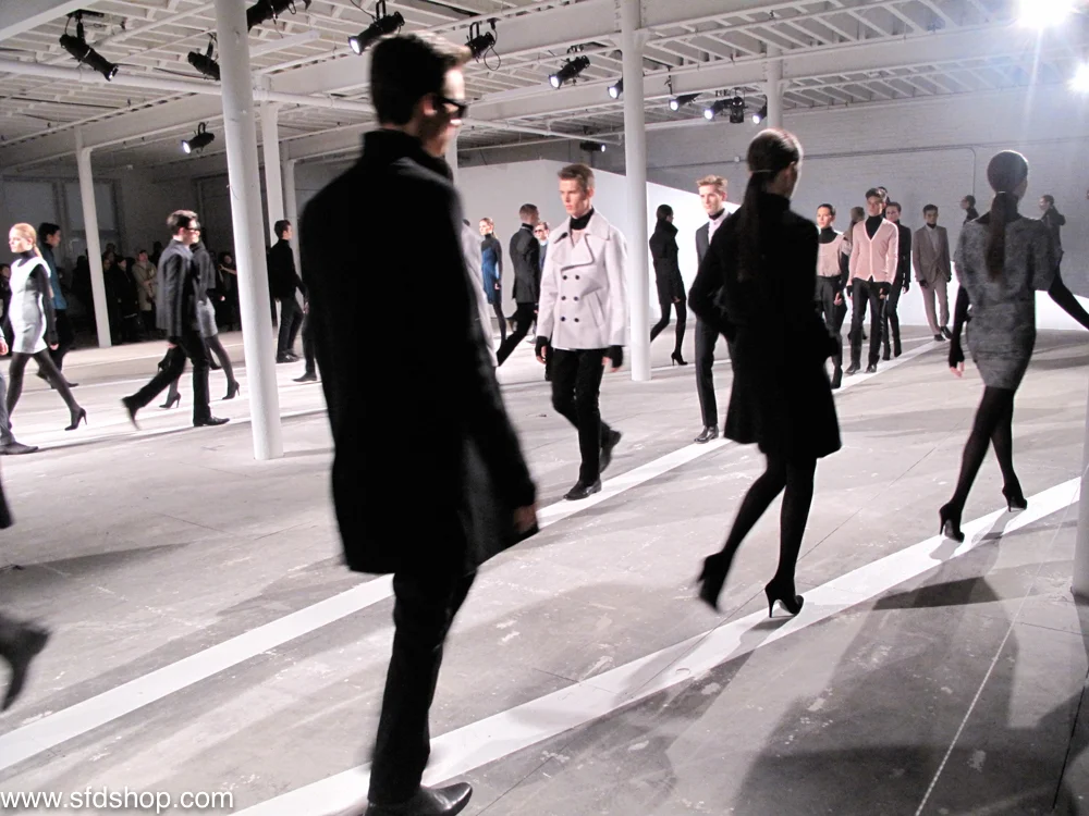 SHIPLEY &amp; HALMOS FALL 2009