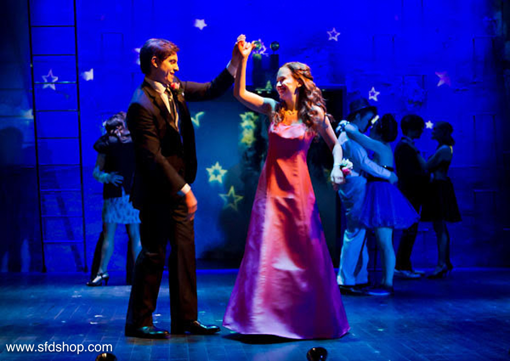 Carrie Musical 2012 fabricated by SFDS 1.jpg