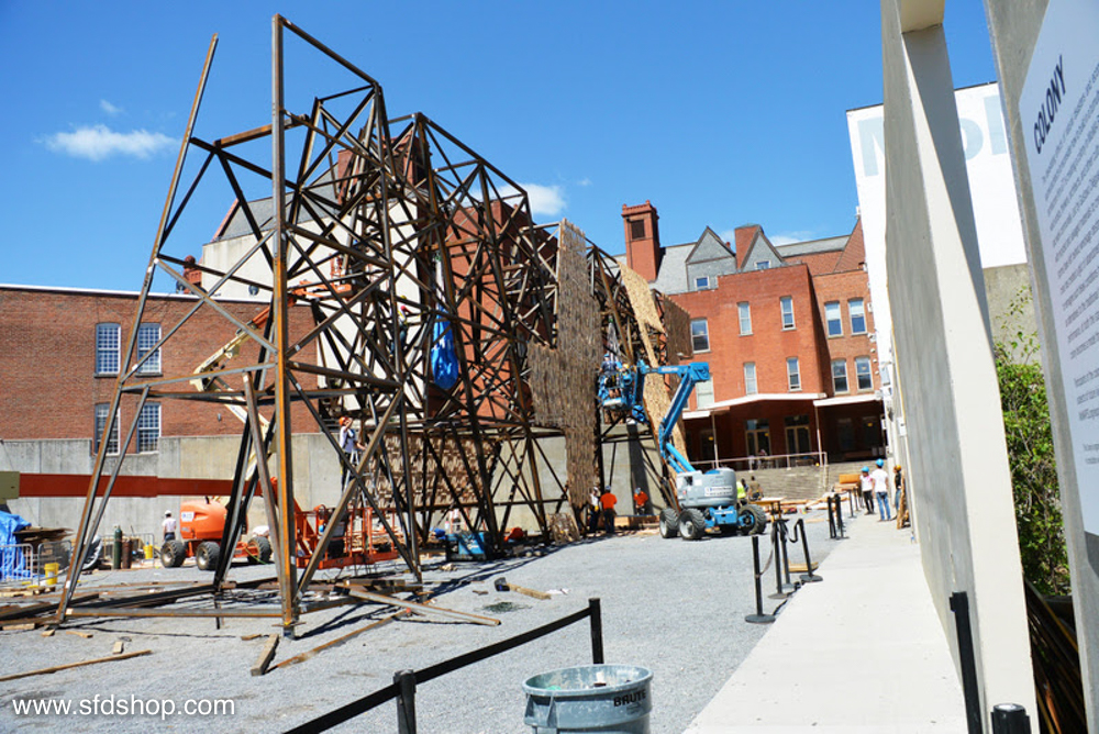 CODA Moma PS1 party wall fabricated by SFDS 4.jpg