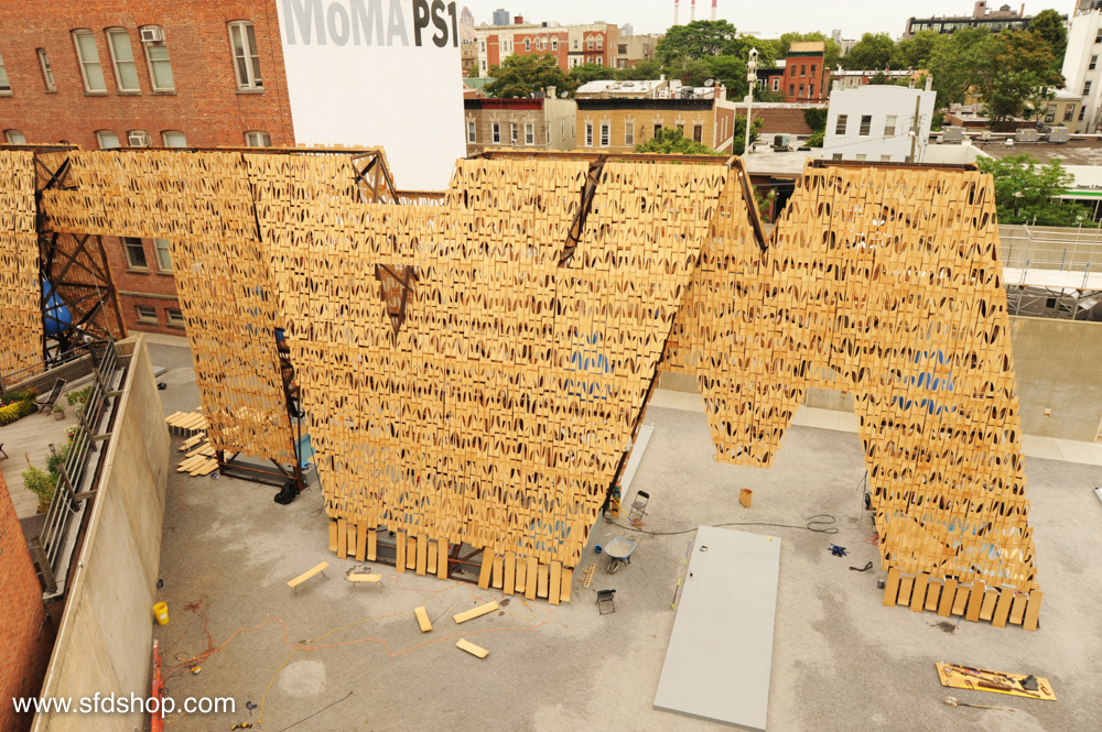 CODA Moma PS1 party wall fabricated by SFDS 8.jpg