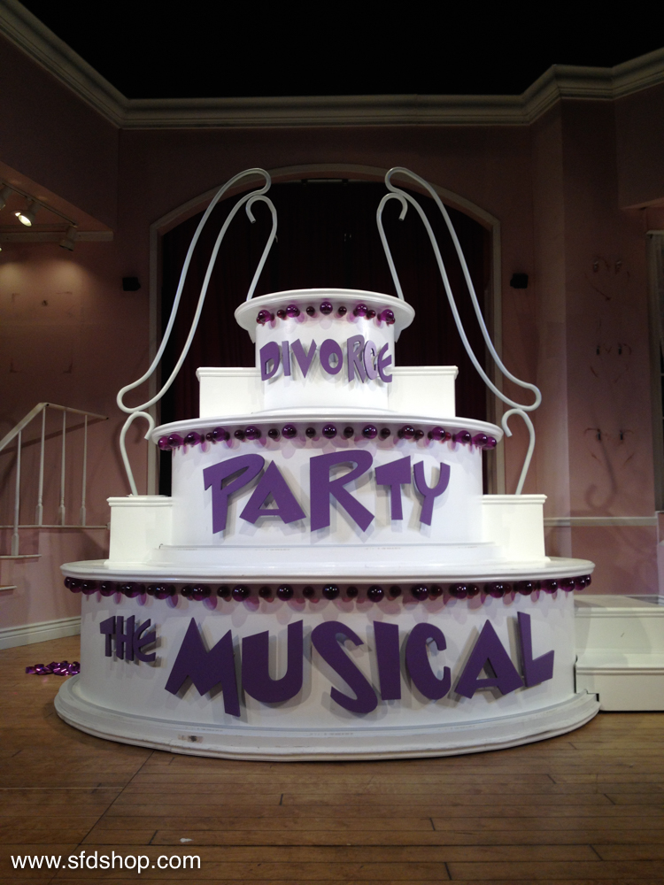 Divorce Party Musical cake fabricated by SFDS 1.jpg