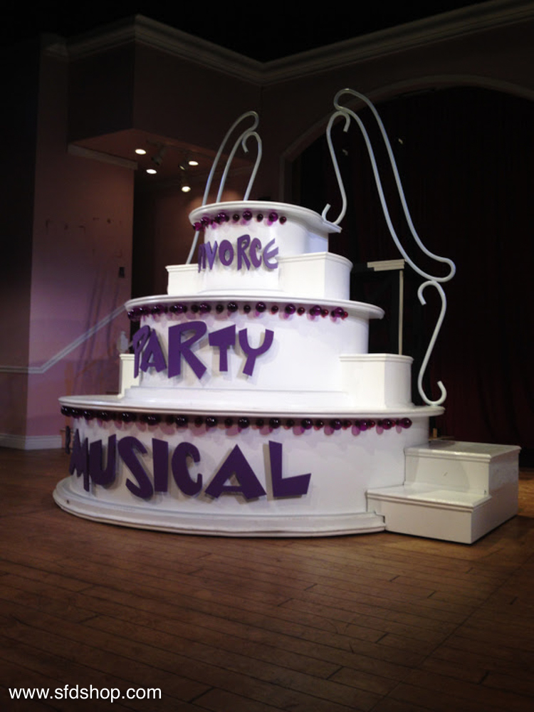 Divorce Party Musical cake fabricated by SFDS 7.jpg