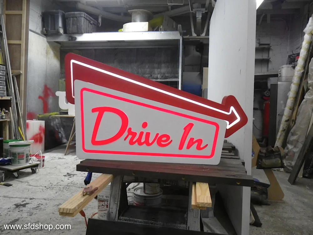 Jellio Drive-in sign fabricated by SFDS 3.jpg