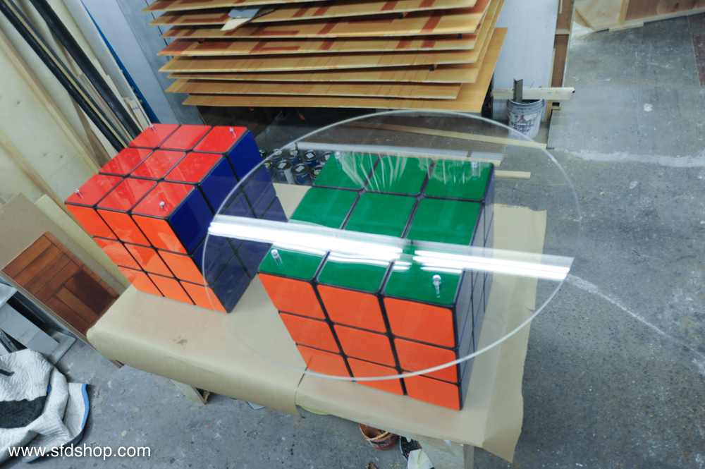 Jellio Rubik's Cube table fabricated by SFDS 1.jpg