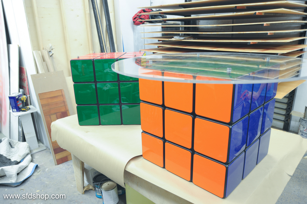 Jellio Rubik's Cube table fabricated by SFDS 6.jpg