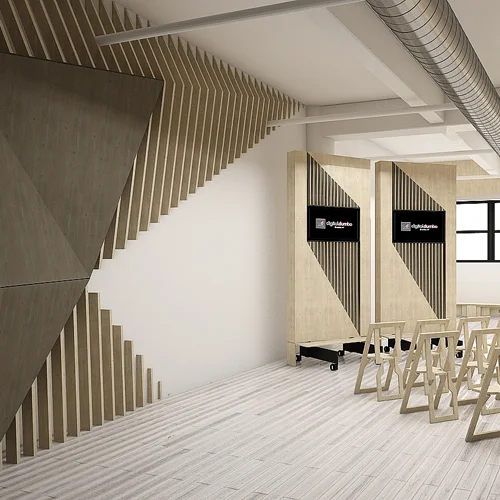 DIGITAL DUMBO + MICROSOFT BING 