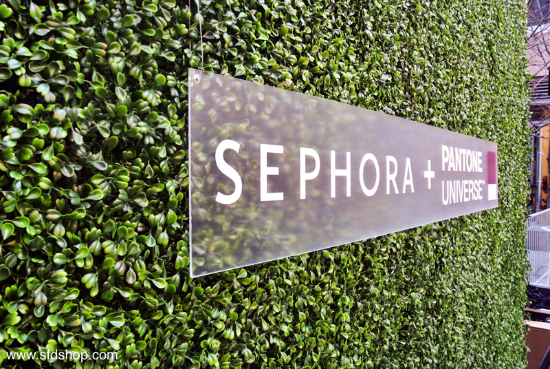 Sephora Pantone Greenhouse fabricated by SFDS 32.jpg