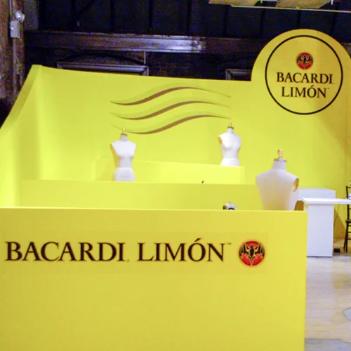BACARDI