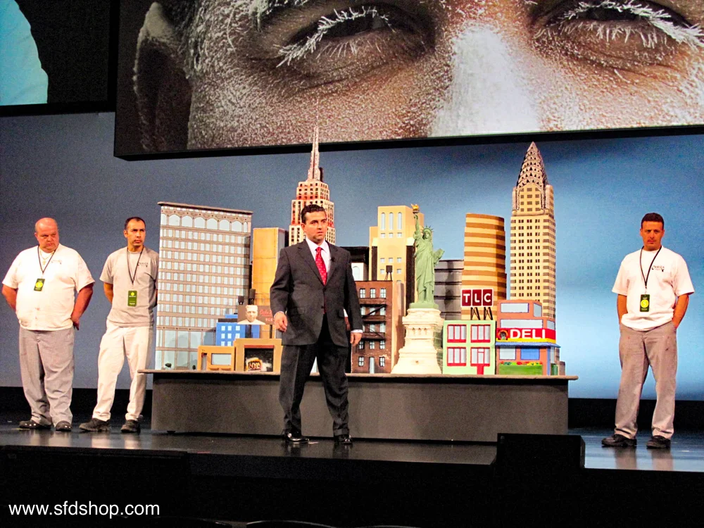 Cake Boss stage fabricated by SFDS 9-9.jpg