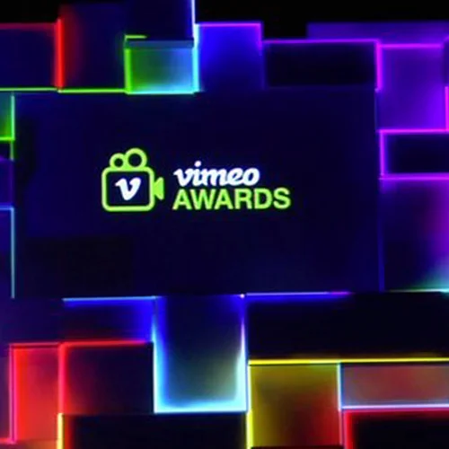 VIMEO AWARDS