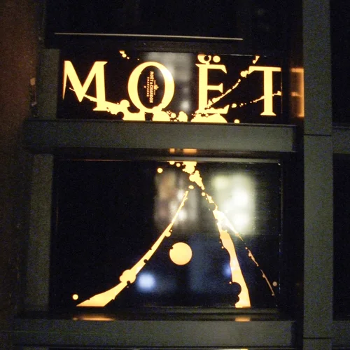MOET