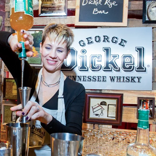 DICKEL WHISKY