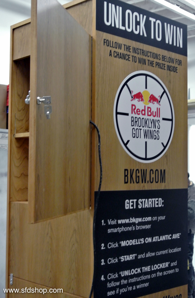 Barclay's Redbull lockers fabricated by SFDS -7.jpg