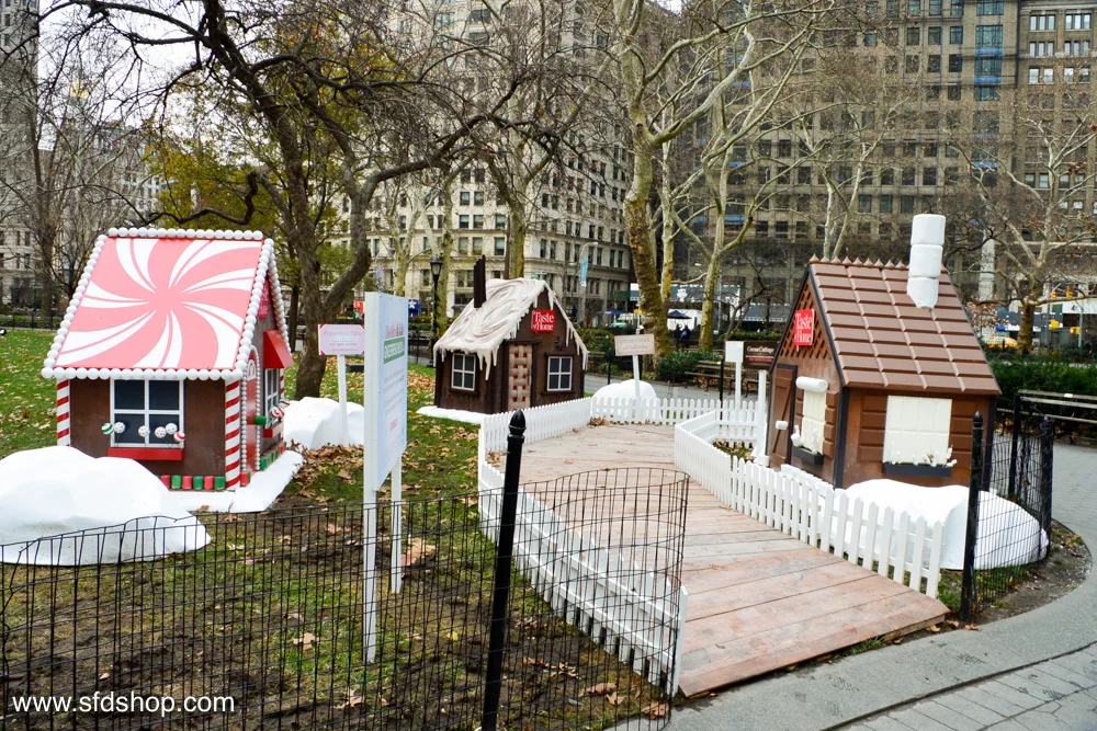 Taste of Home Gingerbread Boulevard 2014 fabricated by SFDS -4.jpg