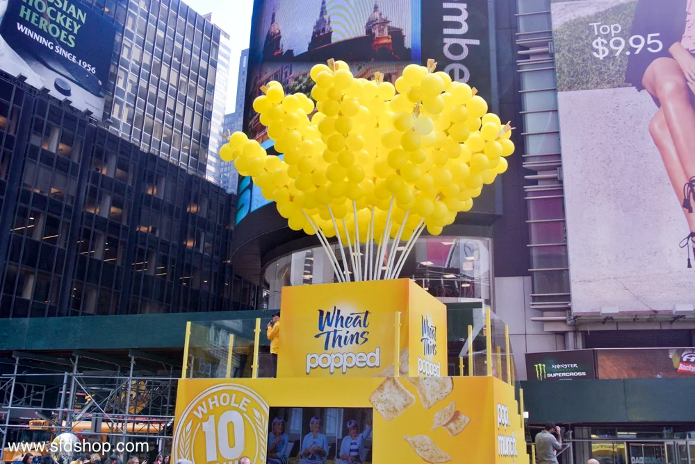 Wheat Thins Popped NYC event fabricated by SFDS -12.jpg