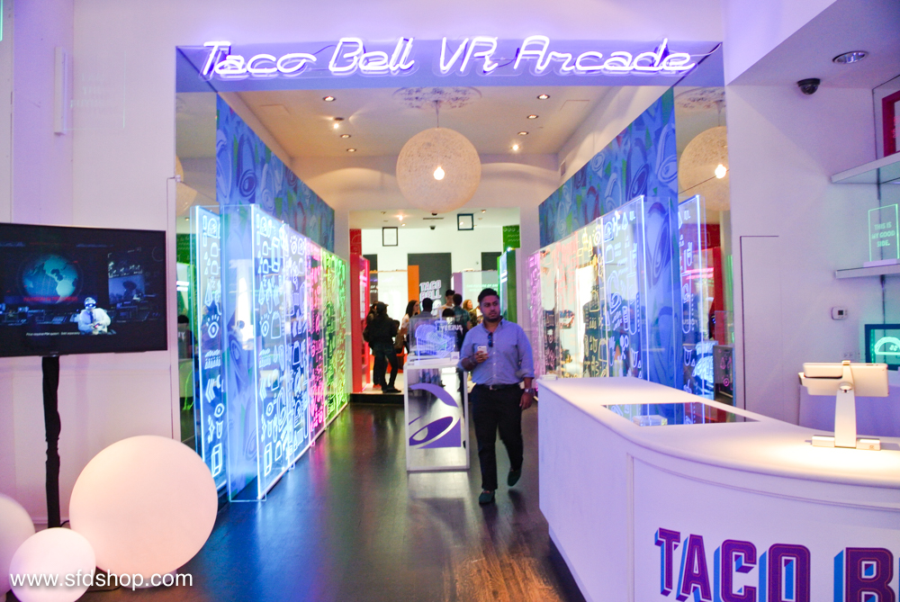 Taco Bell Playstation VR Arcade fabricated by SFDS -8.jpg