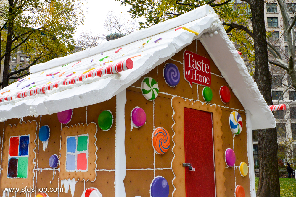 Taste of Home gingerbread boulevard 2016 fabricated by SFDS -5.jpg