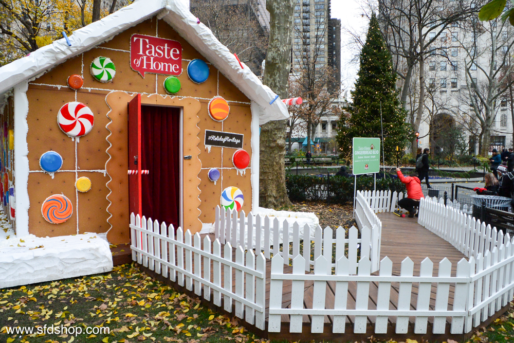 Taste of Home gingerbread boulevard 2016 fabricated by SFDS -10.jpg