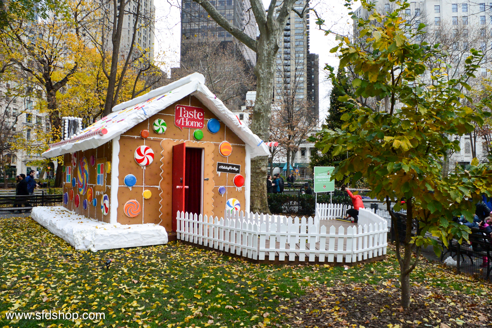 Taste of Home gingerbread boulevard 2016 fabricated by SFDS -11.jpg