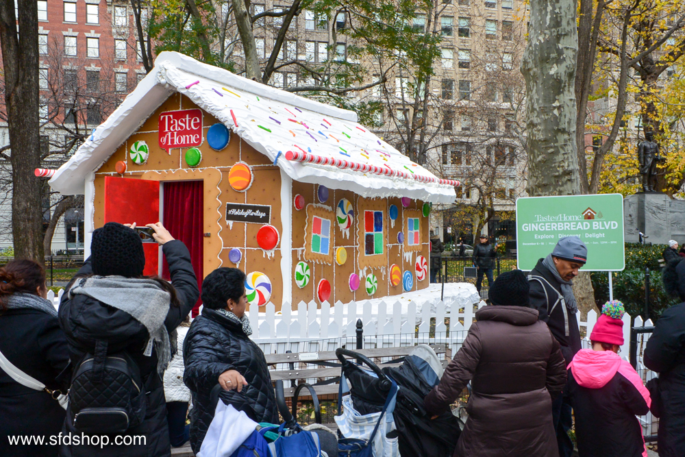 Taste of Home gingerbread boulevard 2016 fabricated by SFDS -14.jpg