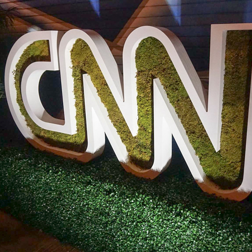 CNN SXSW
