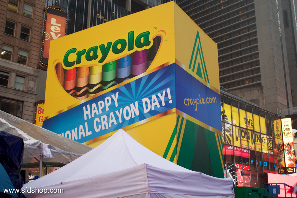 Crayola national crayon day fabricated by SFDS-12.jpg