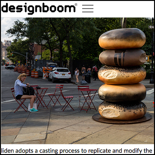 http://www.designboom.com/art/hanna-linden-sculptural-bagels-new-york-city-everything-07-30-2015/