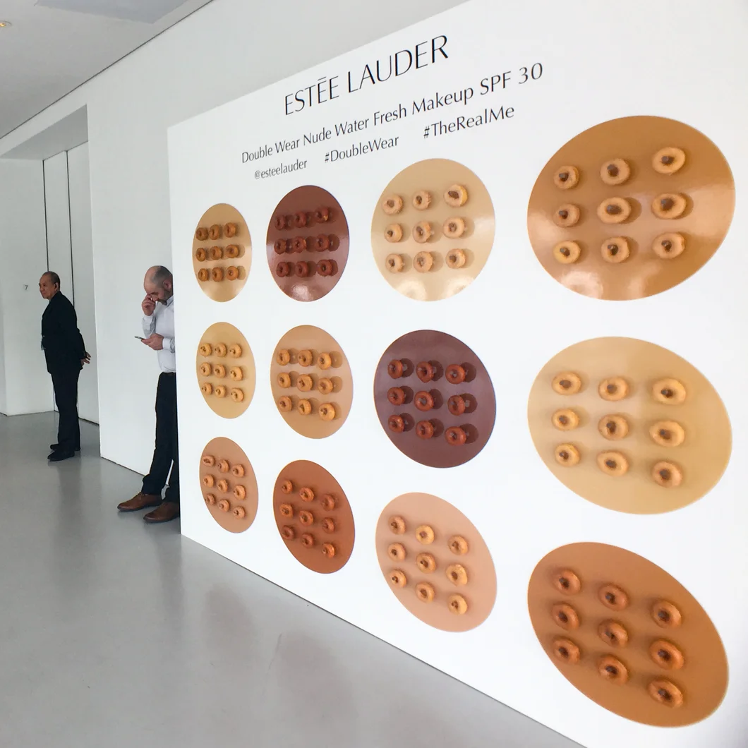ESTEE LAUDER