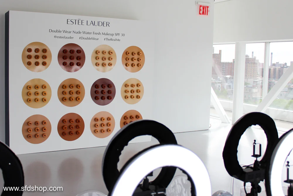 estee lauder donut wall fabricated by SFDS -36.jpg
