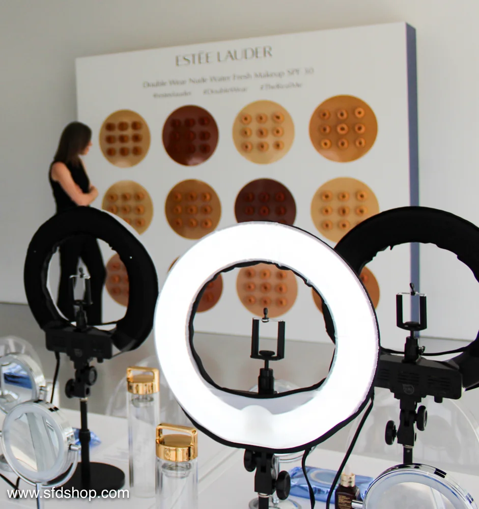 estee lauder donut wall fabricated by SFDS -35.jpg