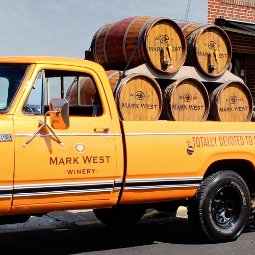 MARK WEST WINES 