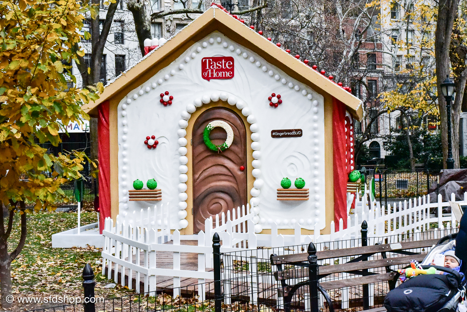 Taste of Home Gingerbread Blvd 2017 fabricated by SFDS-11.jpg