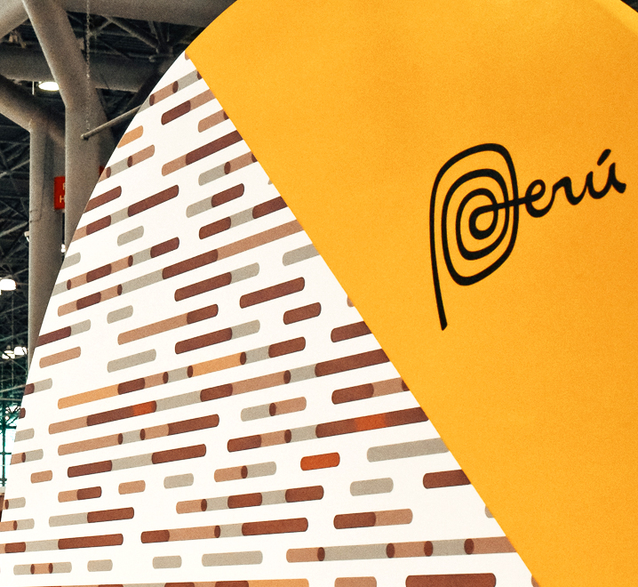 PERU CLOTHING CONVENTION