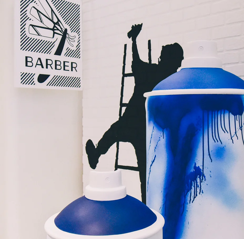 NORDSTROM MEN'S SHOP