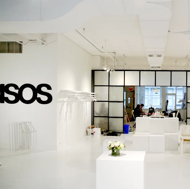 ASOS
