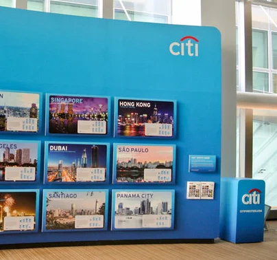 CITIBANK 