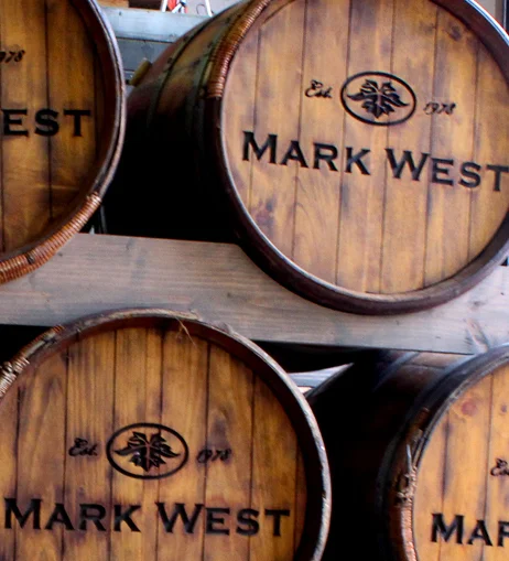 MARK WEST WINES 