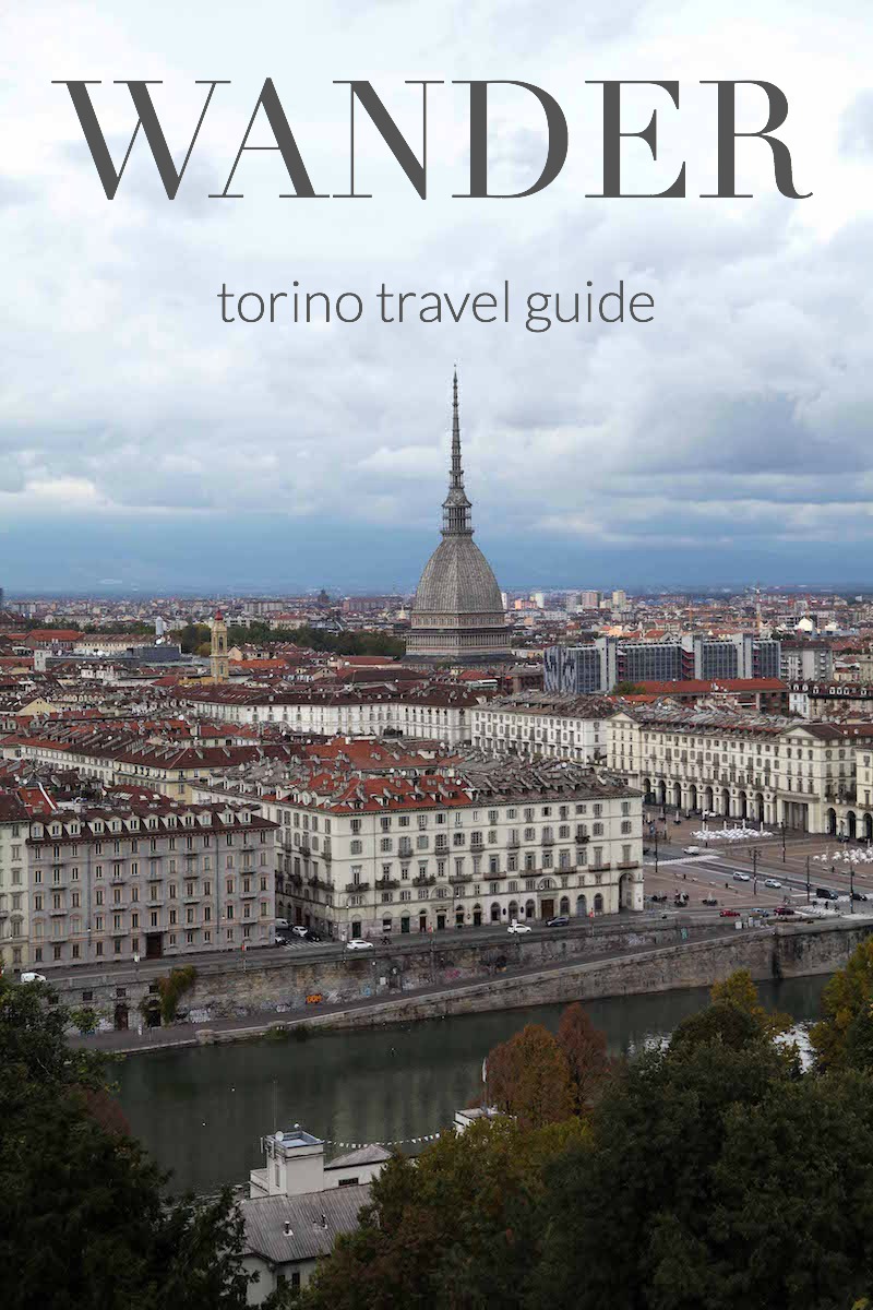 torino travel 365
