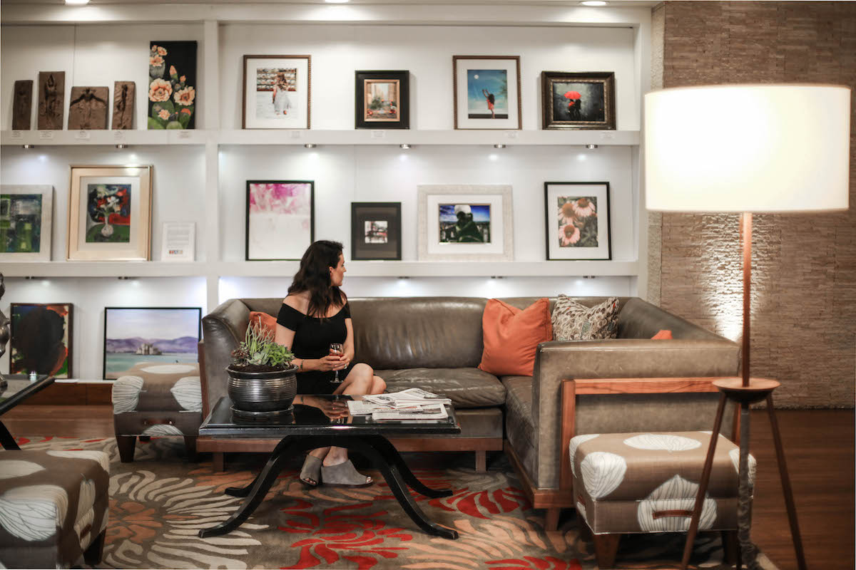 Hutton Hotel, Nashville