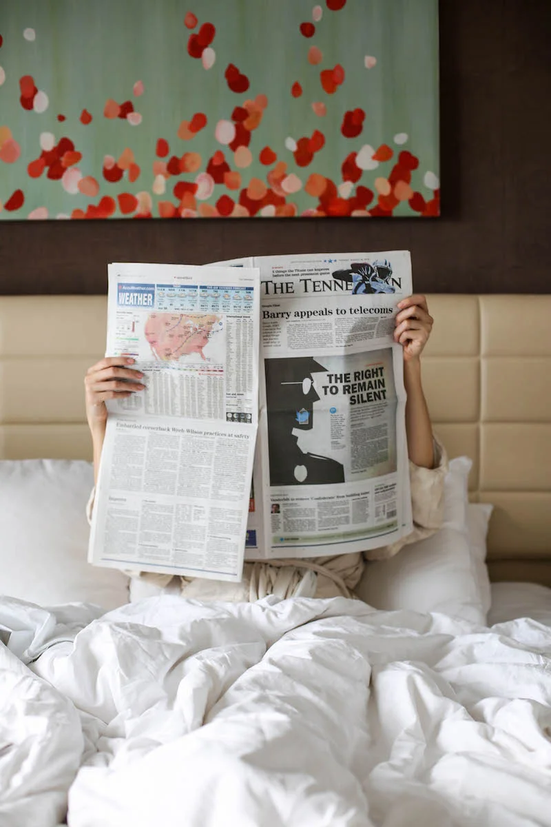 Hutton Hotel, Nashville