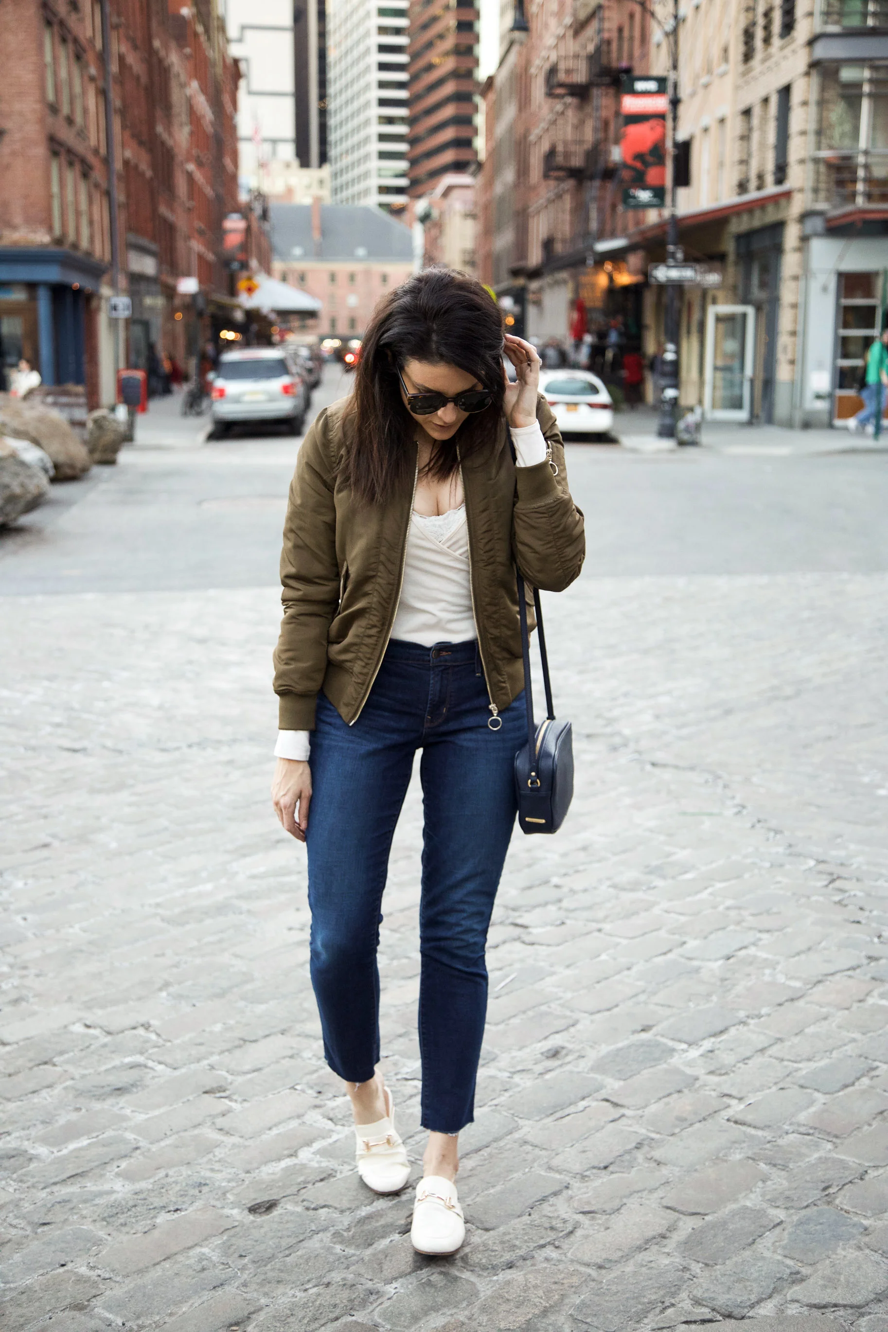 bomber-jacket-and-horsebit-mules-5.jpg