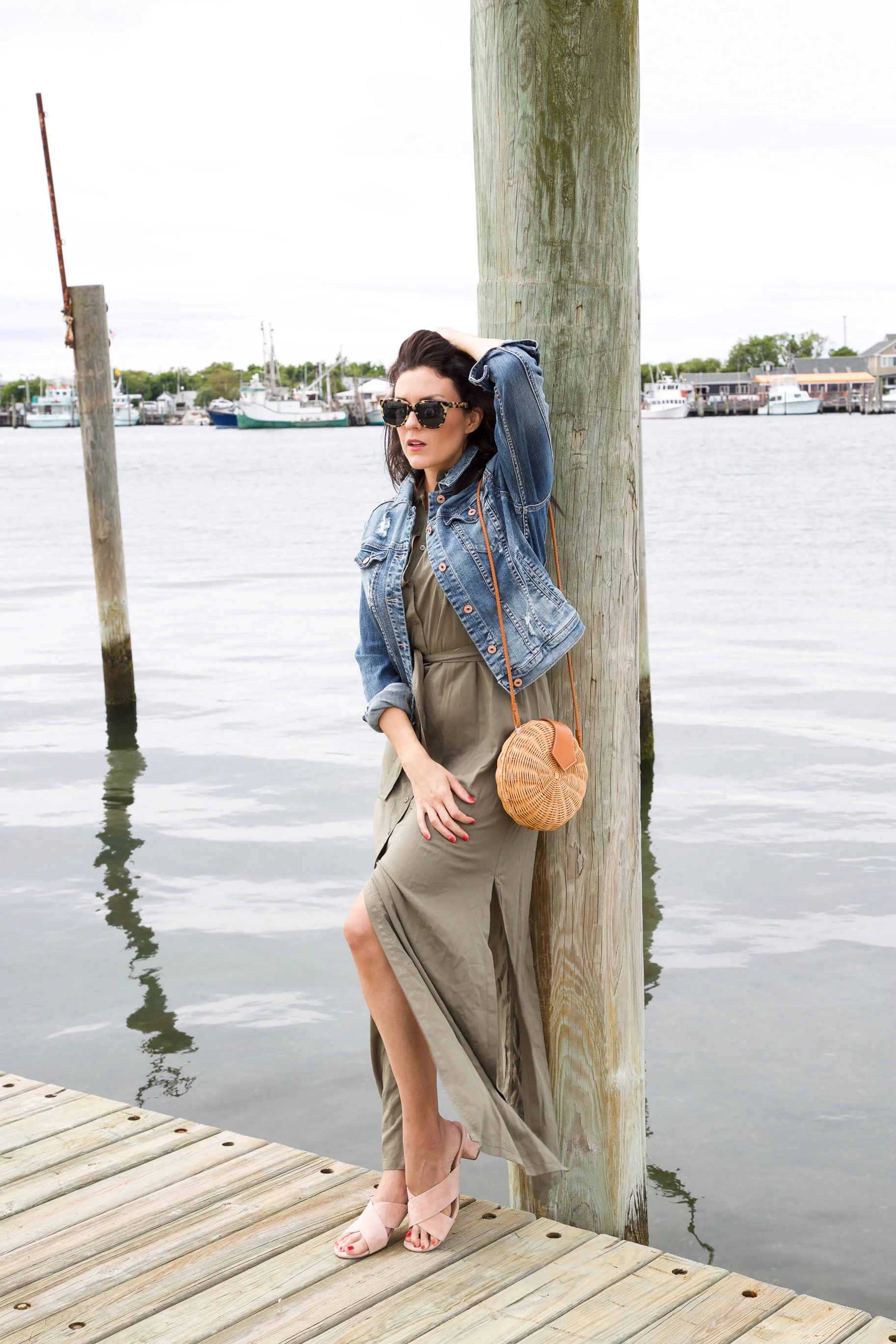 green-maxi-dress-with-denim-jacket1.jpg