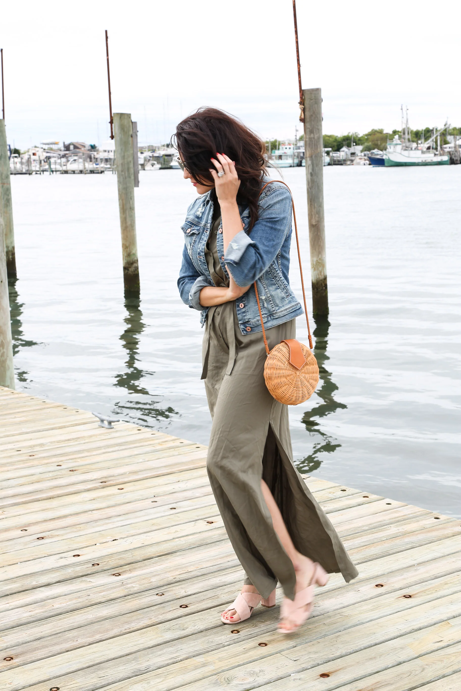 green-maxi-dress-with-denim-jacket2.jpg