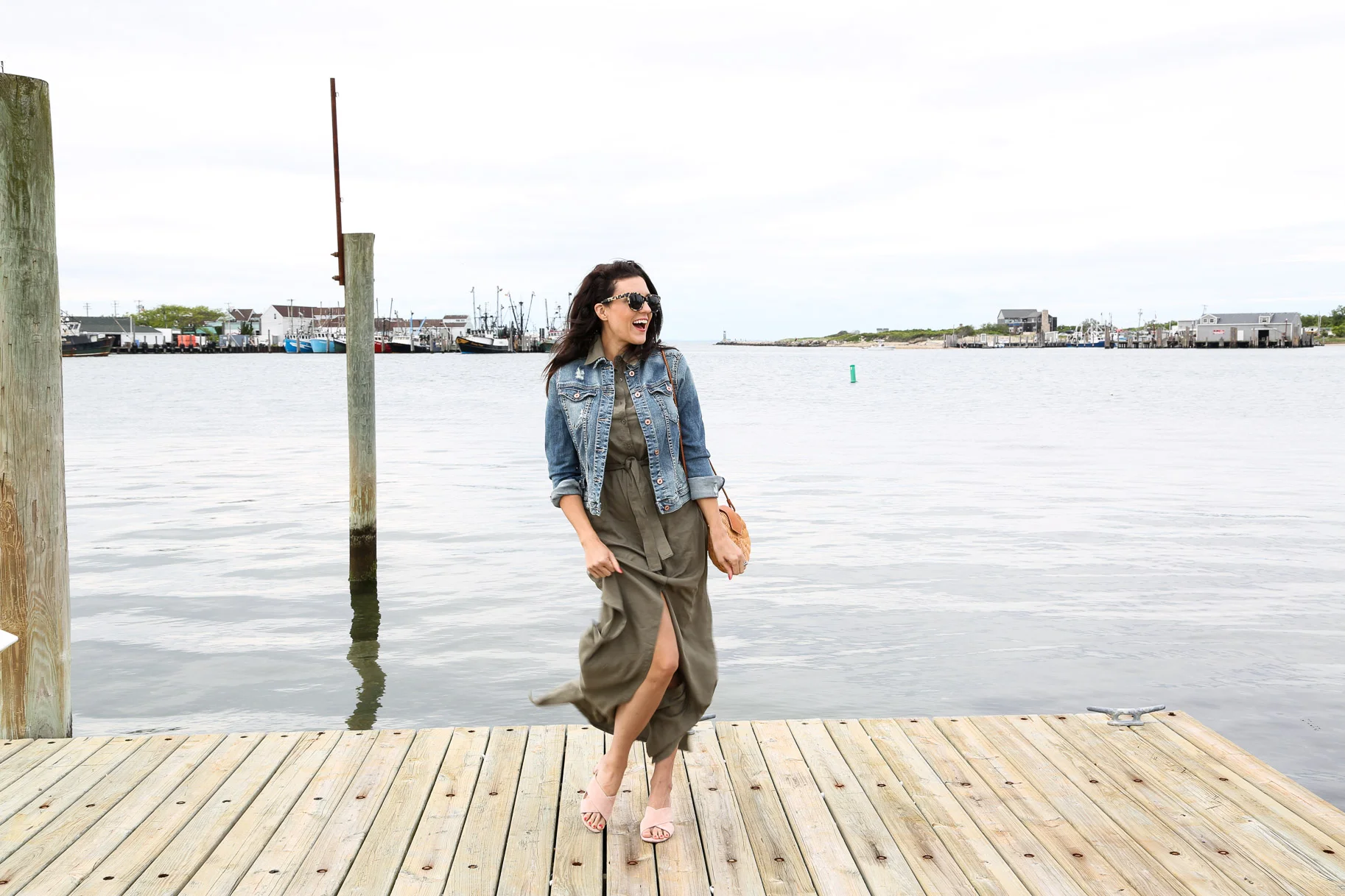 green-maxi-dress-with-denim-jacket8.jpg