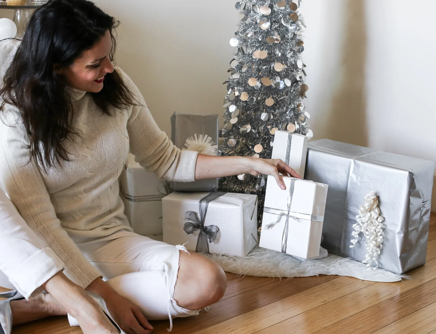 What Does Christmas Eve Gift Mean: Unwrapping Traditions