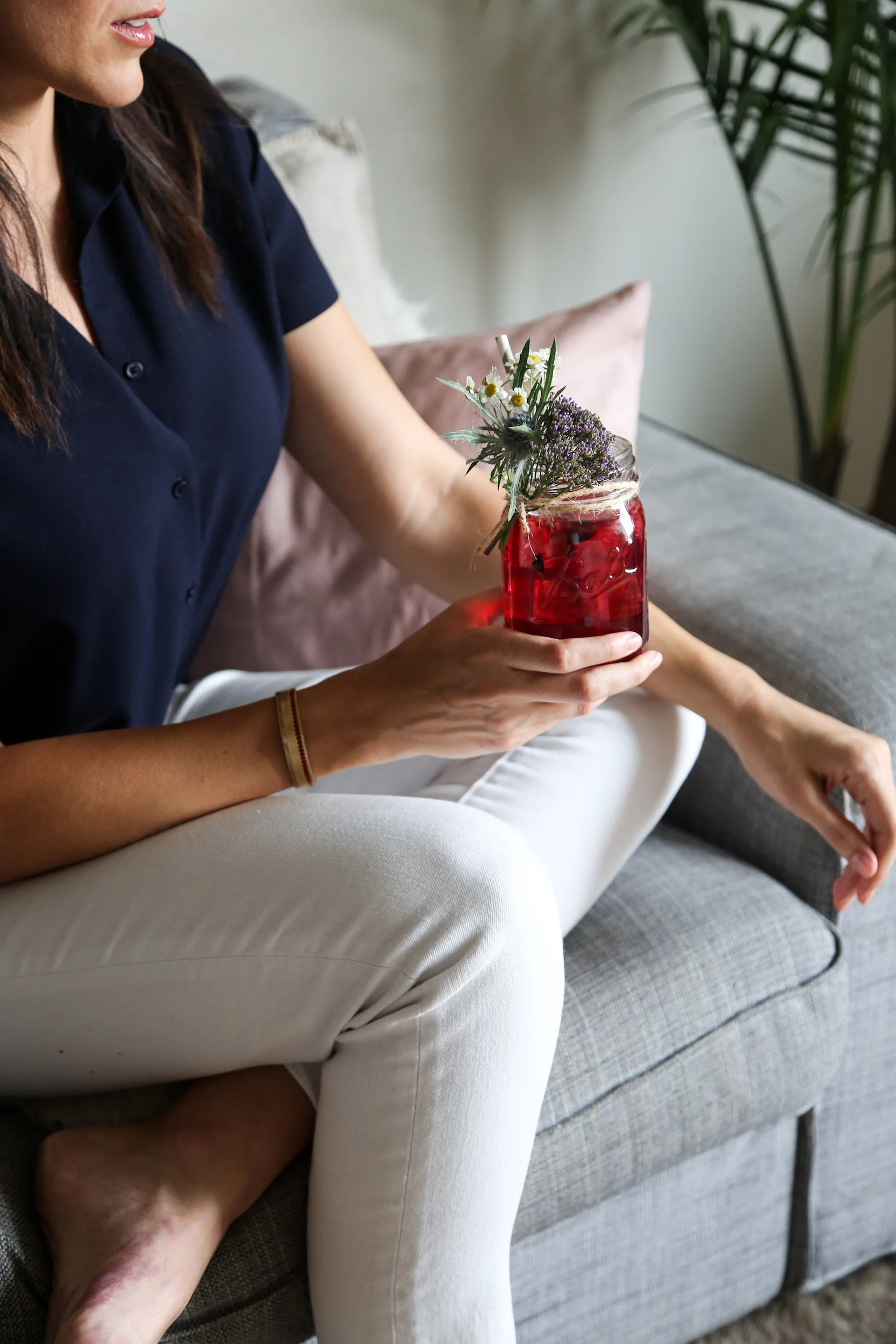 Finlandia Spiked Berry Lavender Iced Tea (+ 4 Ways to Serve Summer Cocktails)10.jpg