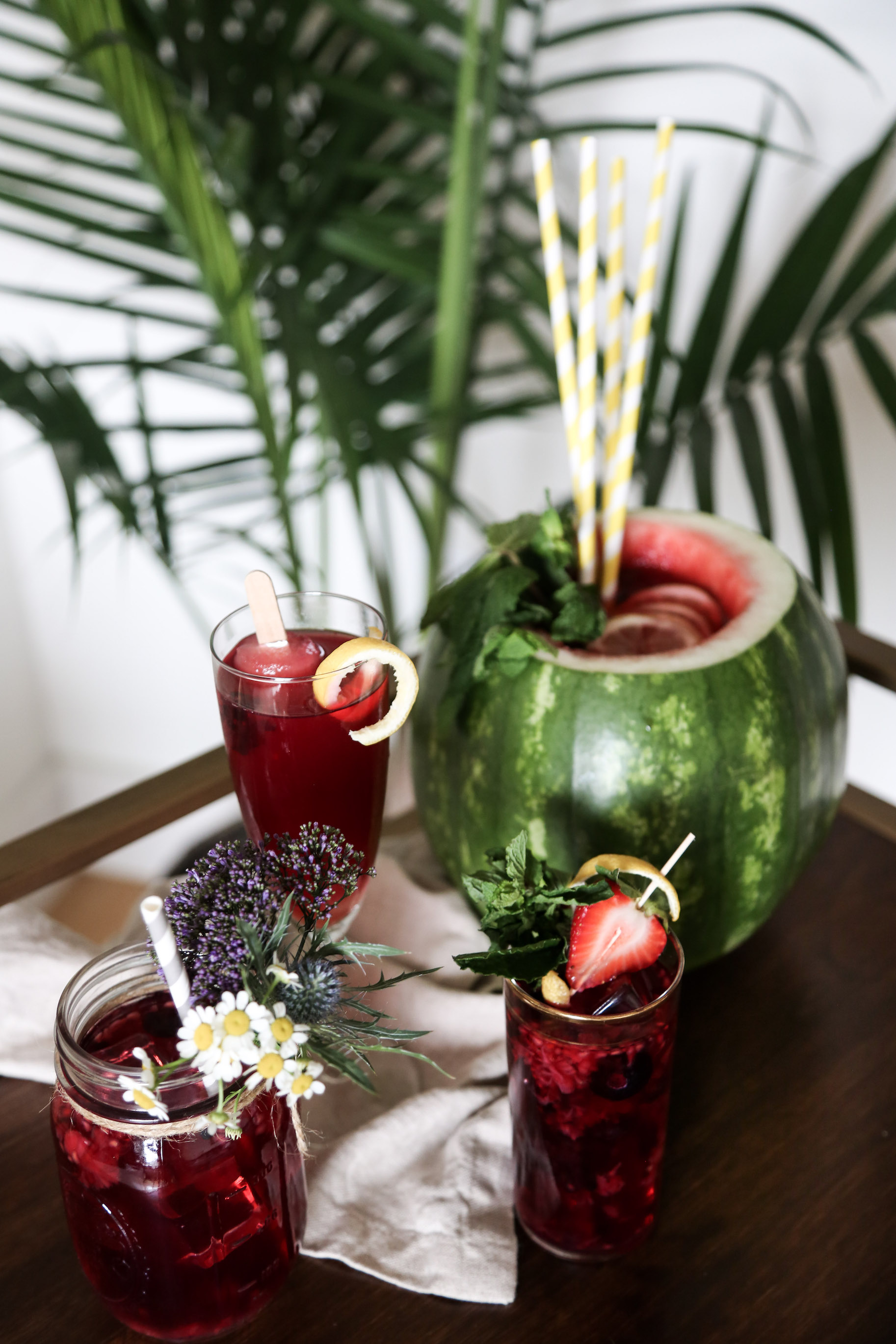 4 Ways to Serve Summer Cocktails.jpg